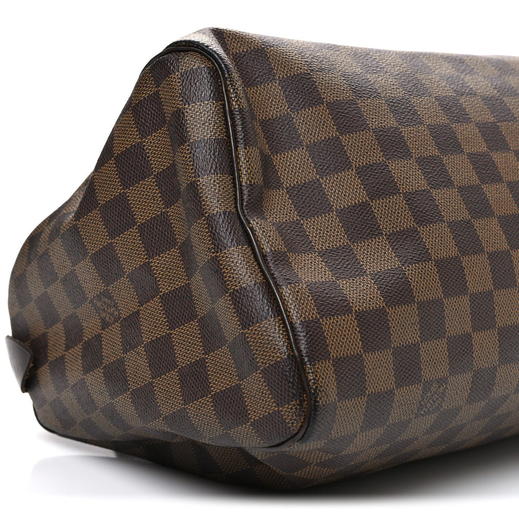 Damier Ebene Speedy 30