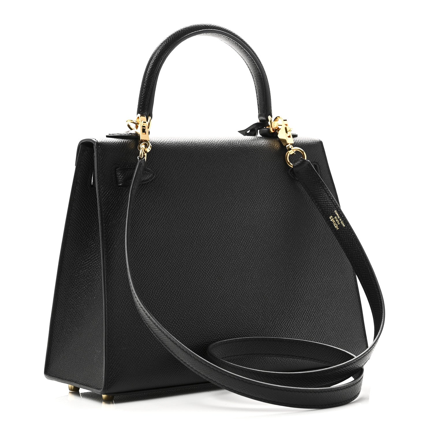 Epsom Kelly Sellier 25 Black