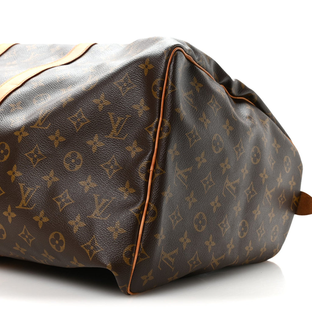 Monogram Keepall 55