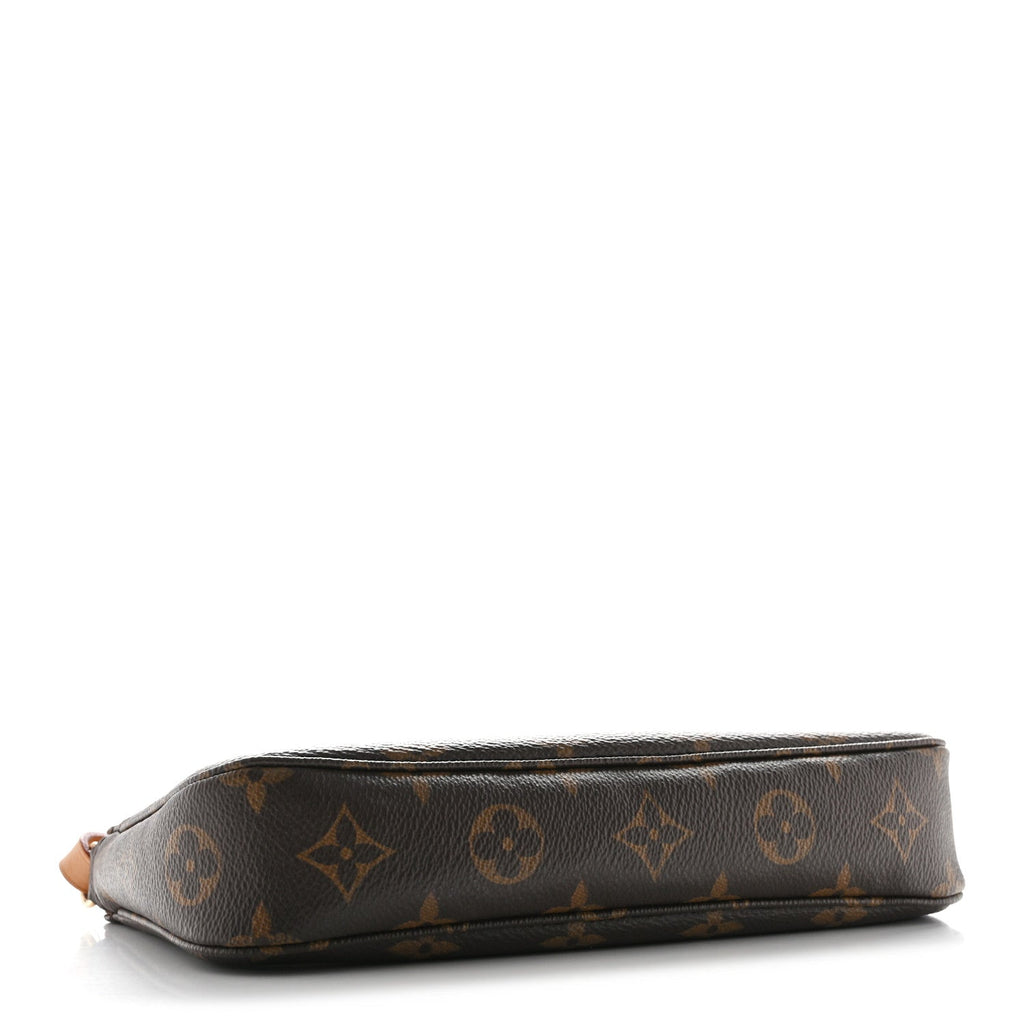 Monogram Pochette Accessories NM