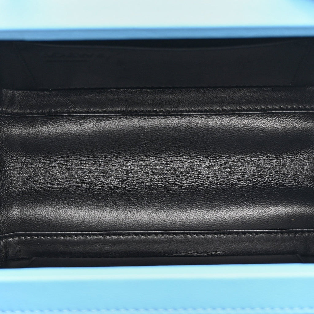 Calfskin Small Postal Soho Greene Street New York Bag Multicolor