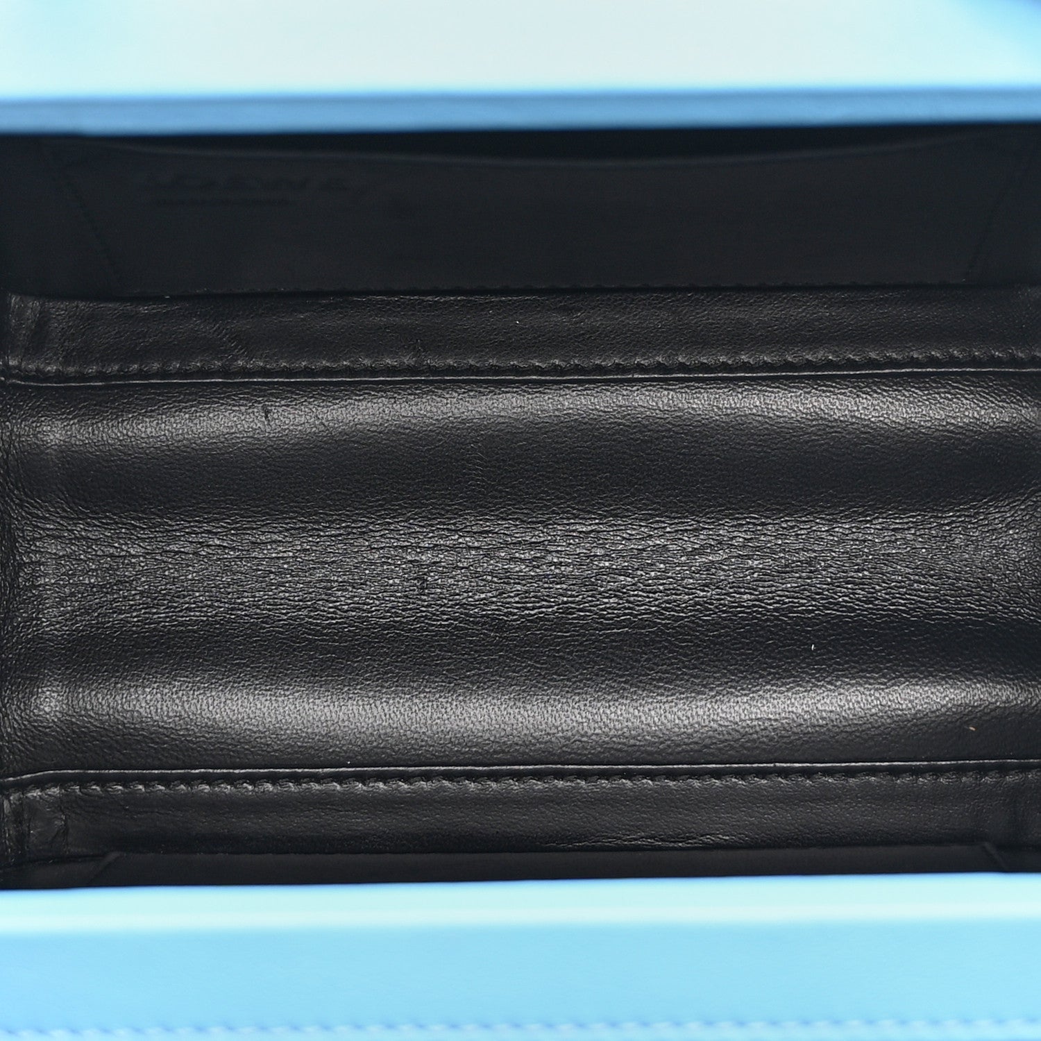 Calfskin Small Postal Soho Greene Street New York Bag Multicolor