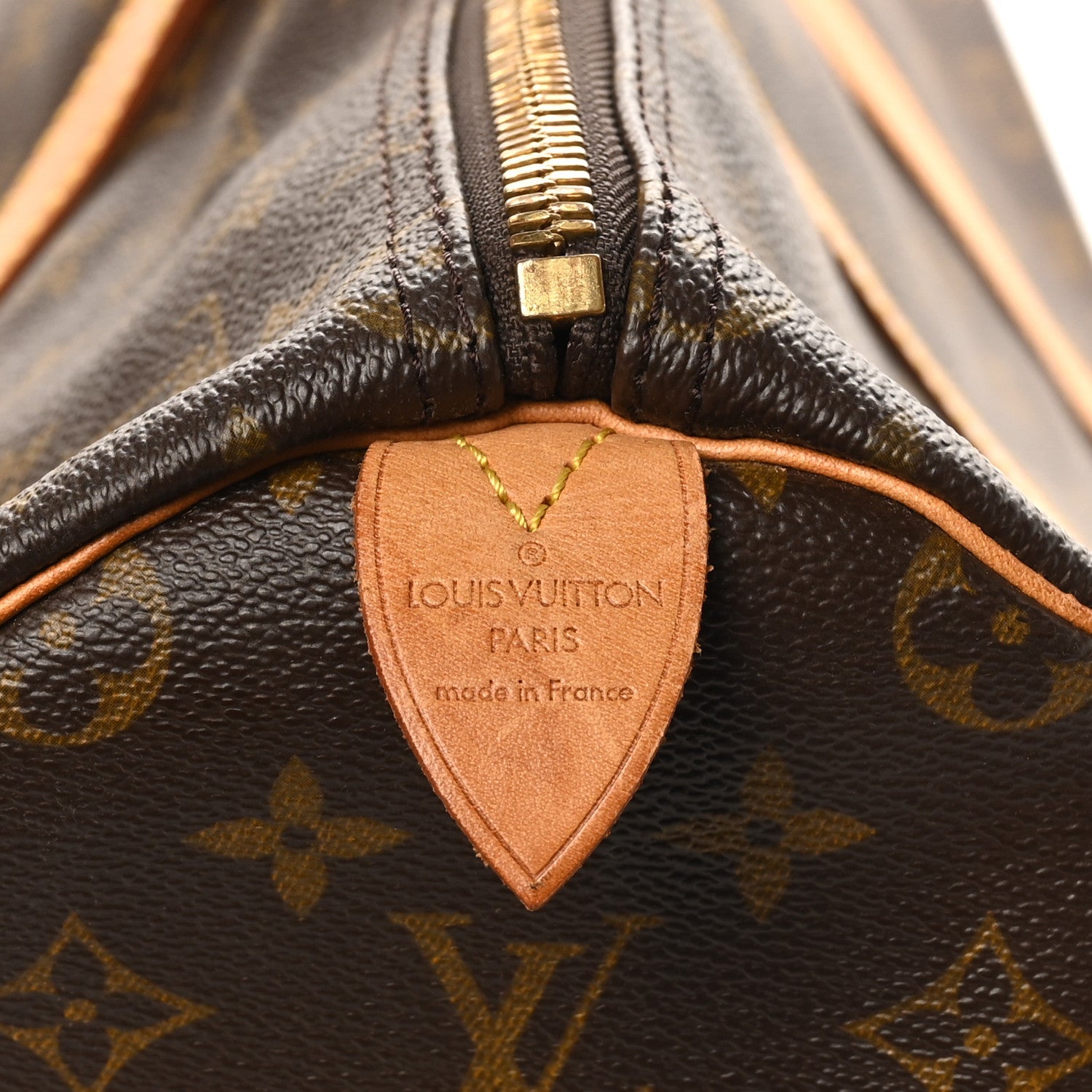 Monogram Keepall 50