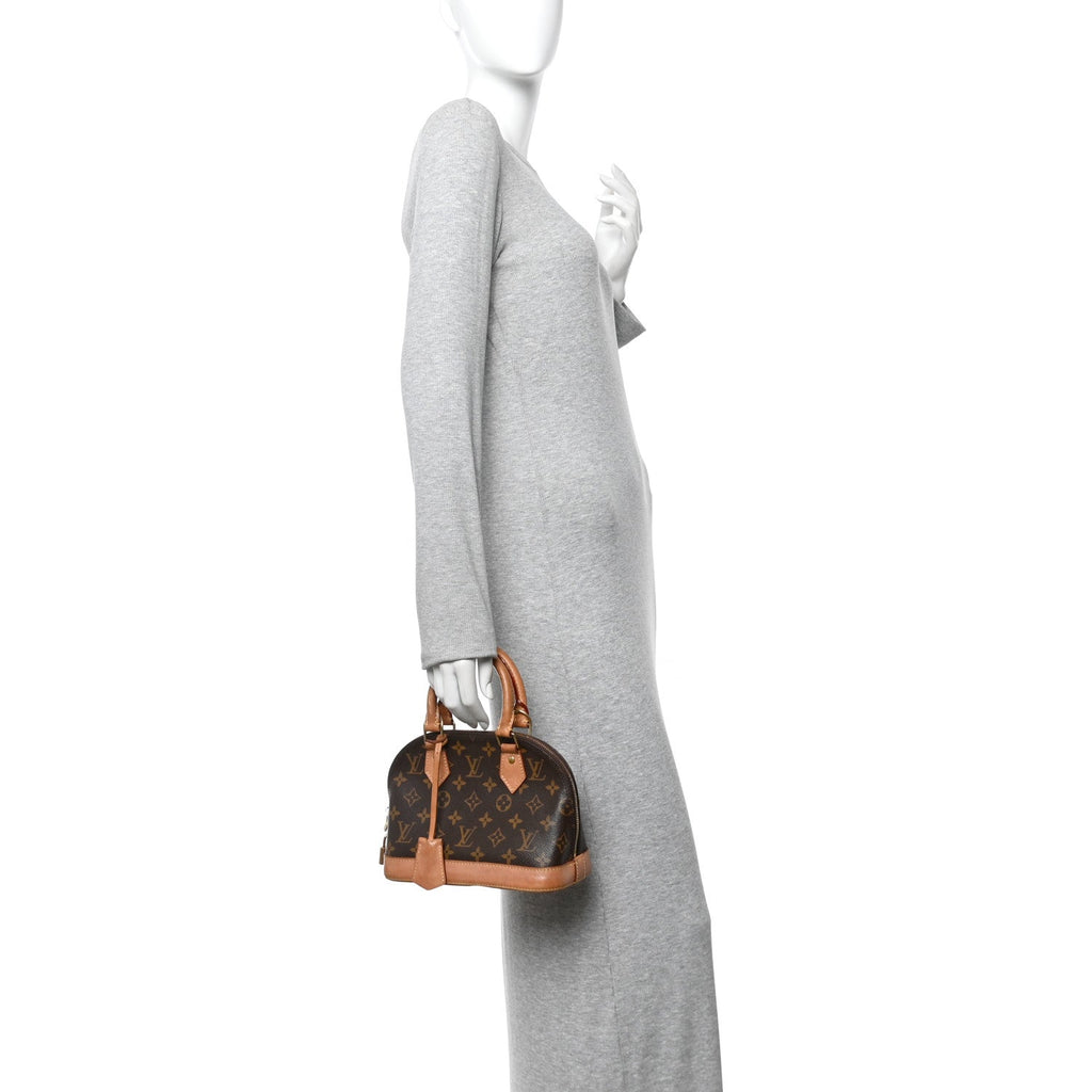 Monogram Alma BB