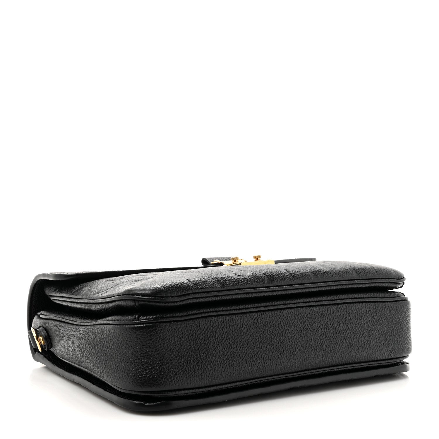 Empreinte Pochette Metis Black
