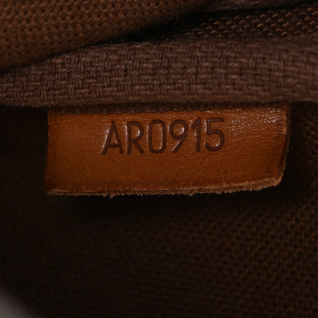 Monogram Pochette Accessories