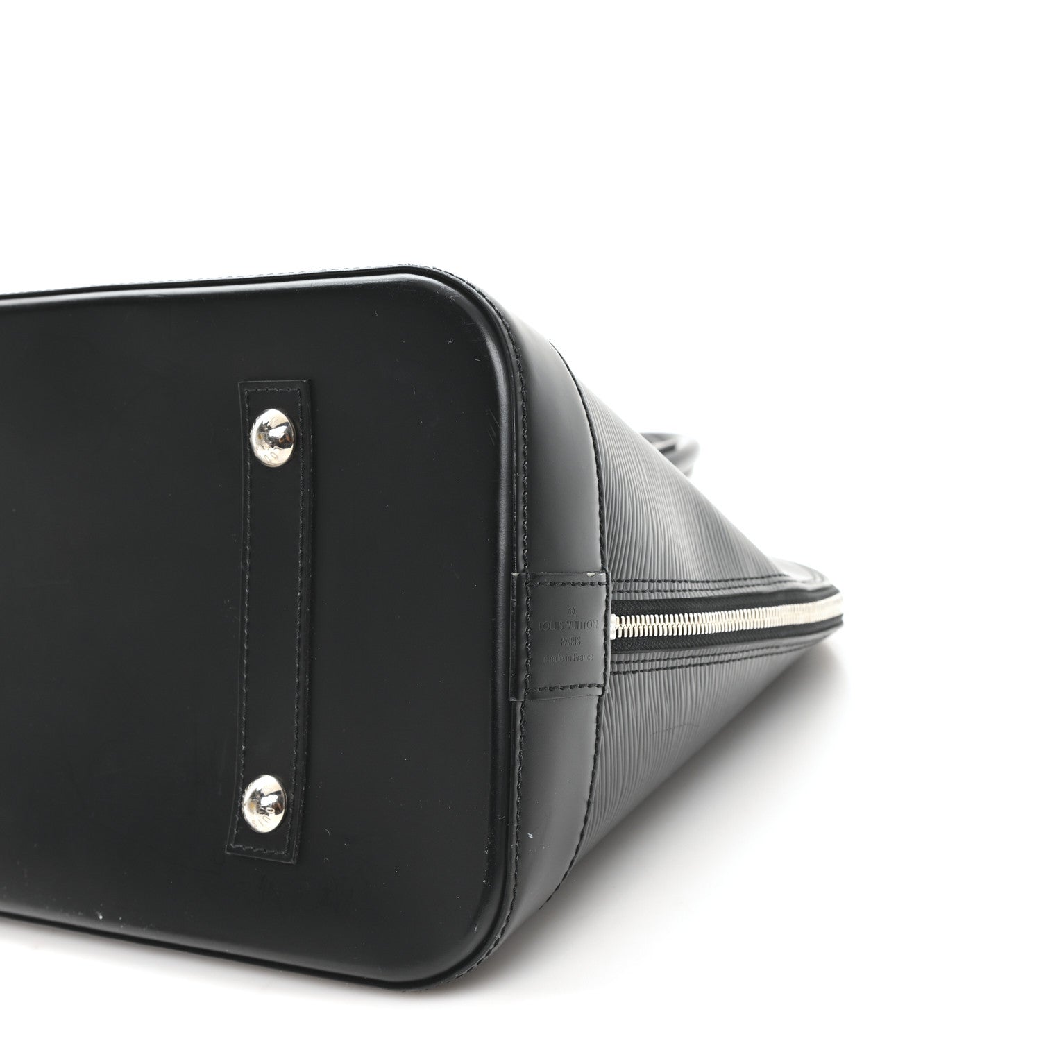 Epi Alma GM Black