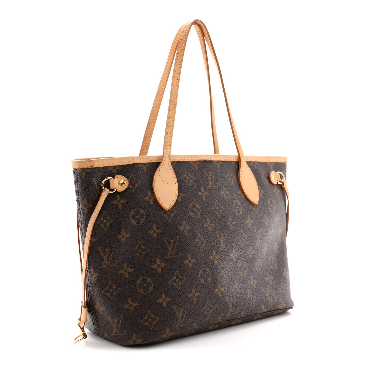Monogram Neverfull PM