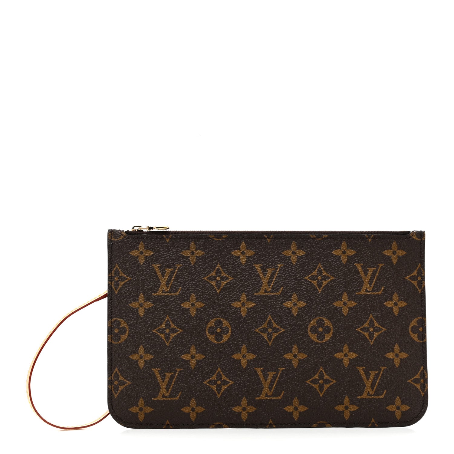 Monogram Neverfull MM GM Pochette