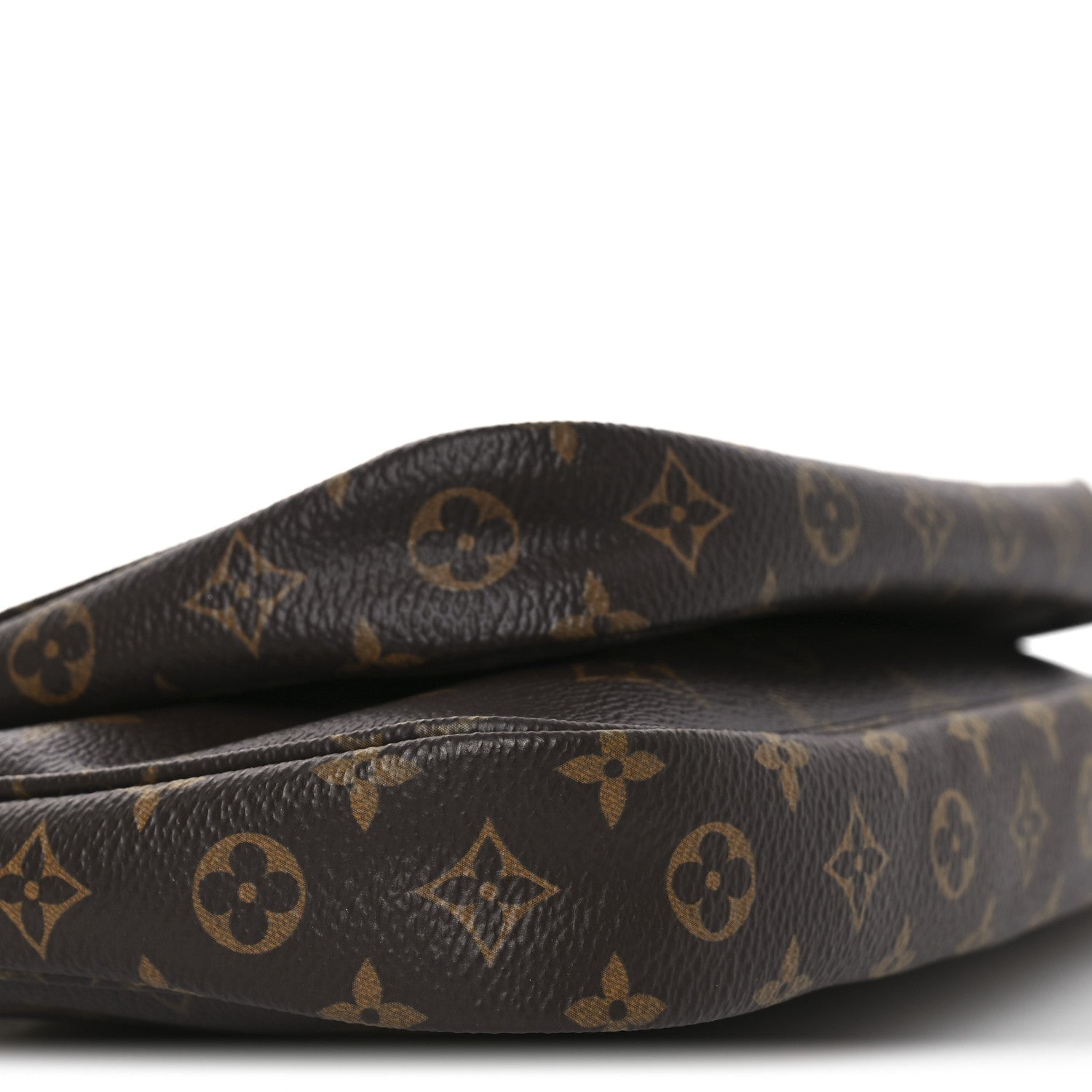Monogram Multi Pochette Accessories Kaki
