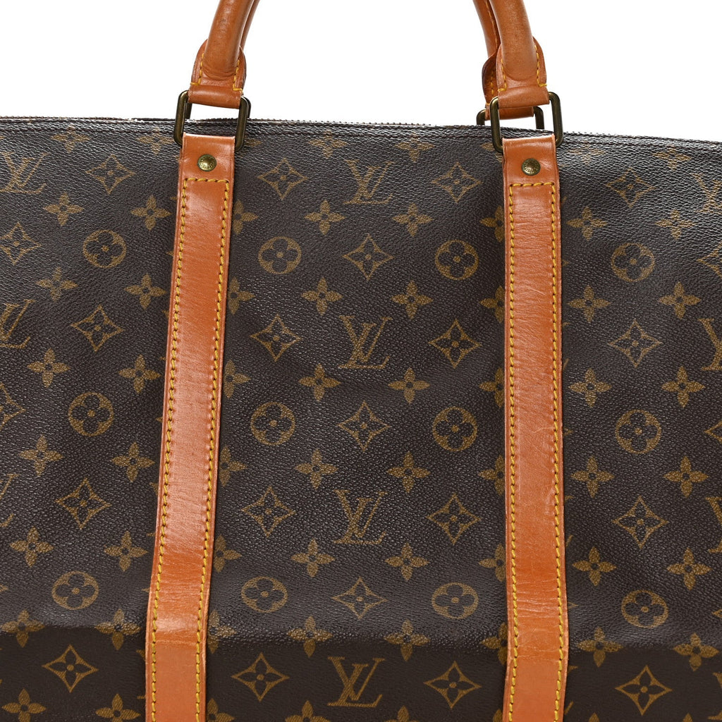 Monogram Keepall 60