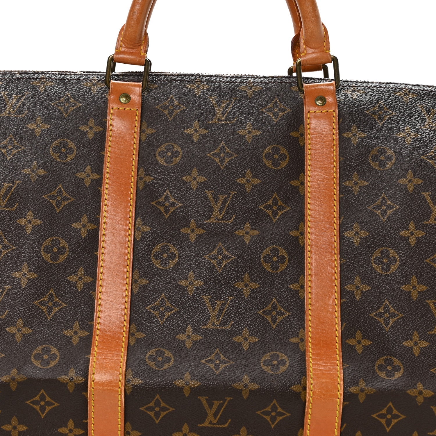Monogram Keepall 60