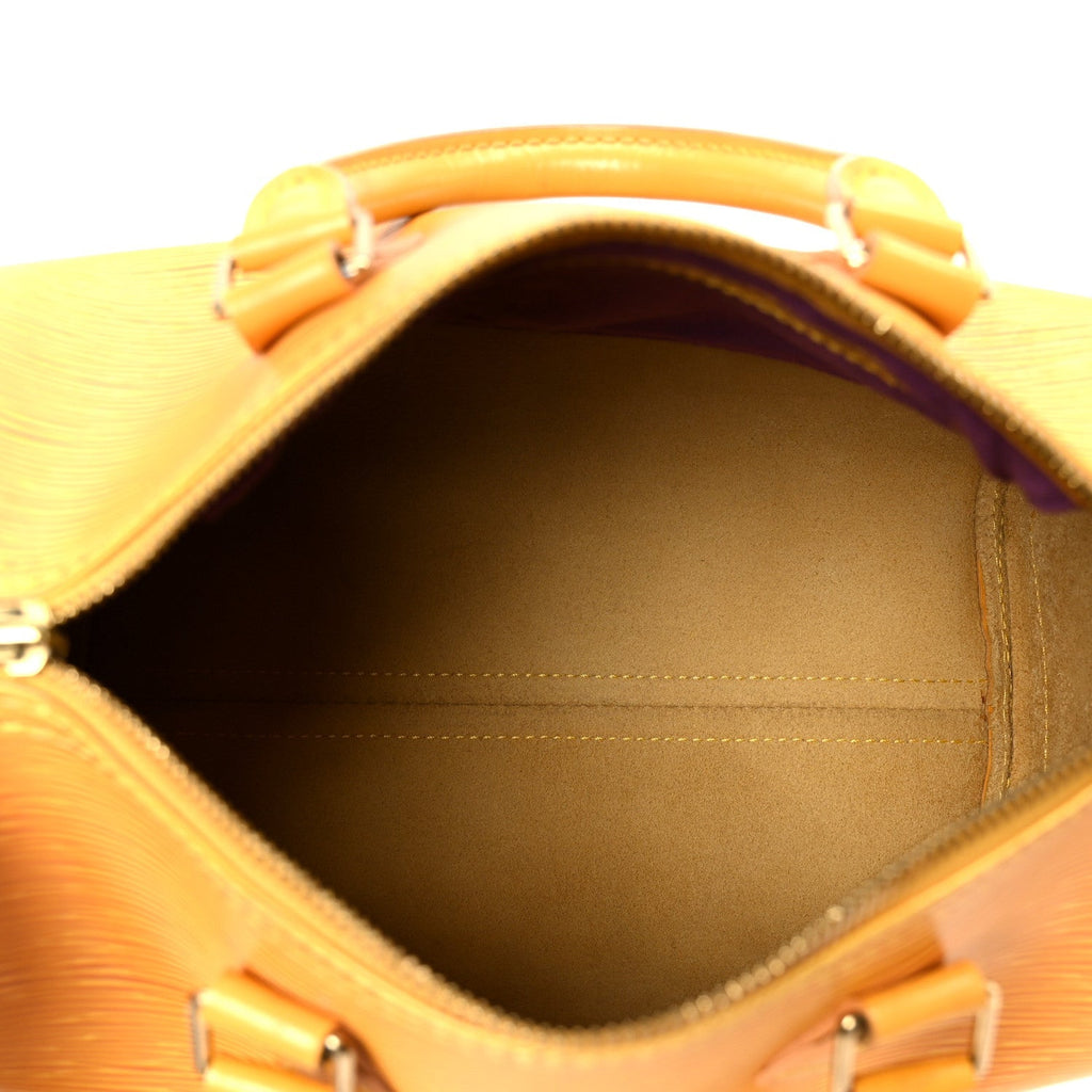 Epi Speedy 25 Tassil