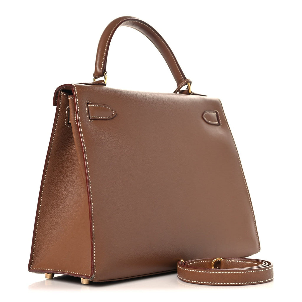Evergrain Kelly Sellier 28 Gold