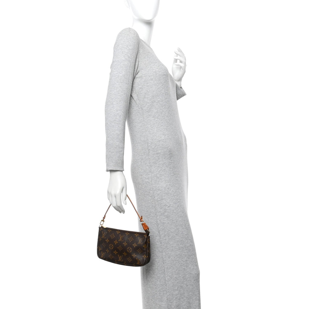 Monogram Pochette Accessories