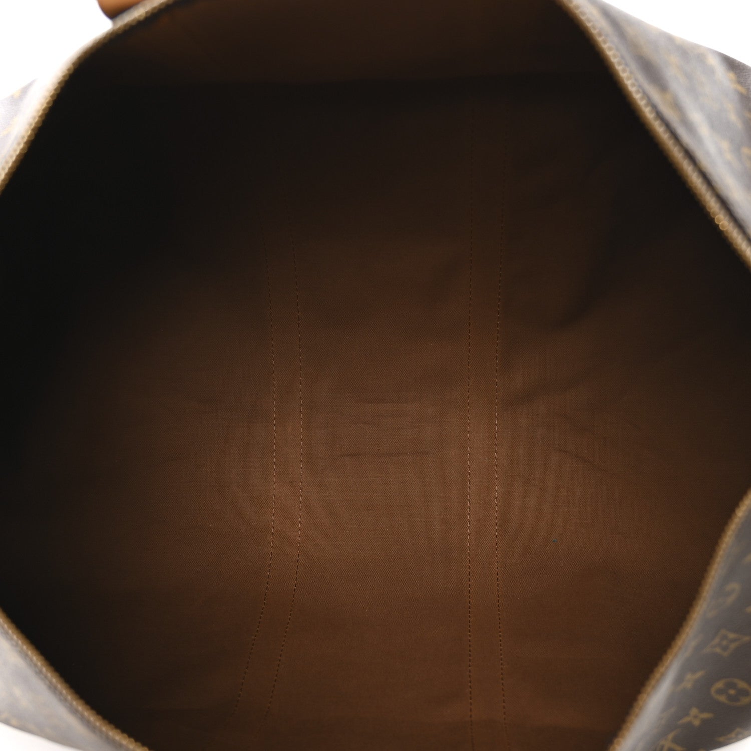 Monogram Keepall Bandouliere 55