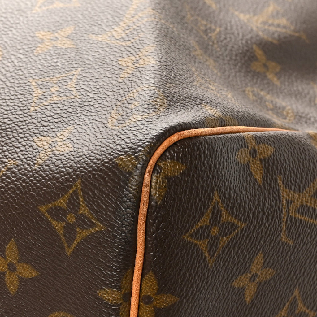 Monogram Keepall 50