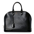 Electric Epi Alma GM Black