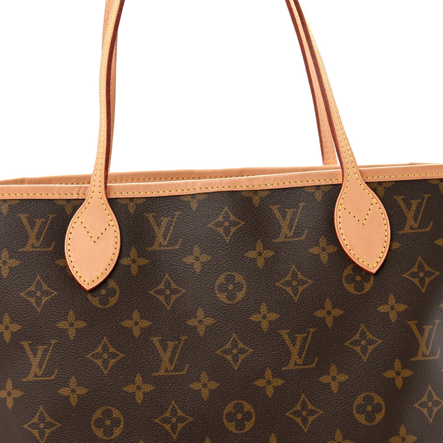 Monogram Neo Neverfull MM