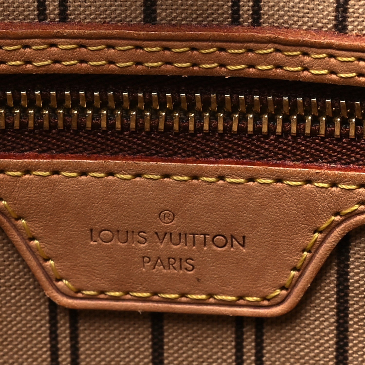 Monogram Neo Neverfull MM
