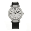 Stainless Steel Alligator 36mm Imperiale Quartz Watch