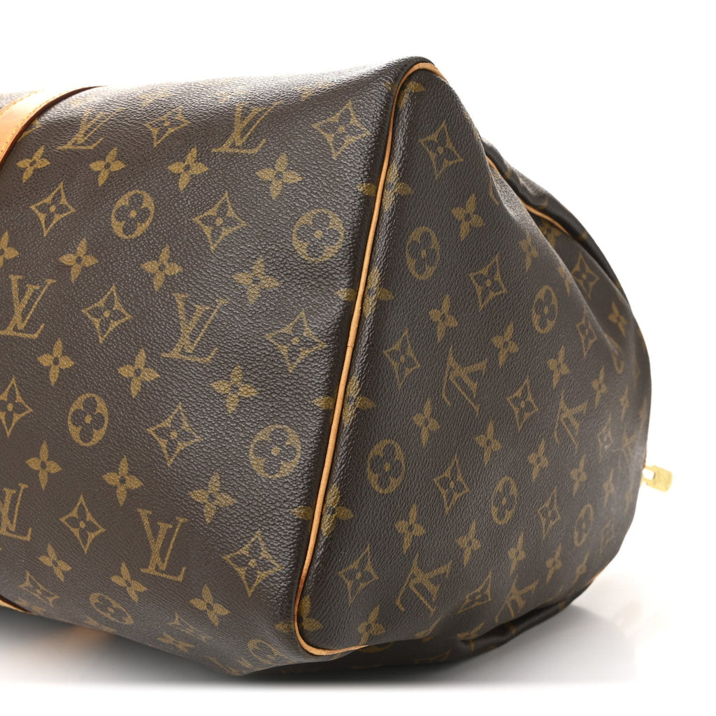 Monogram Keepall 50