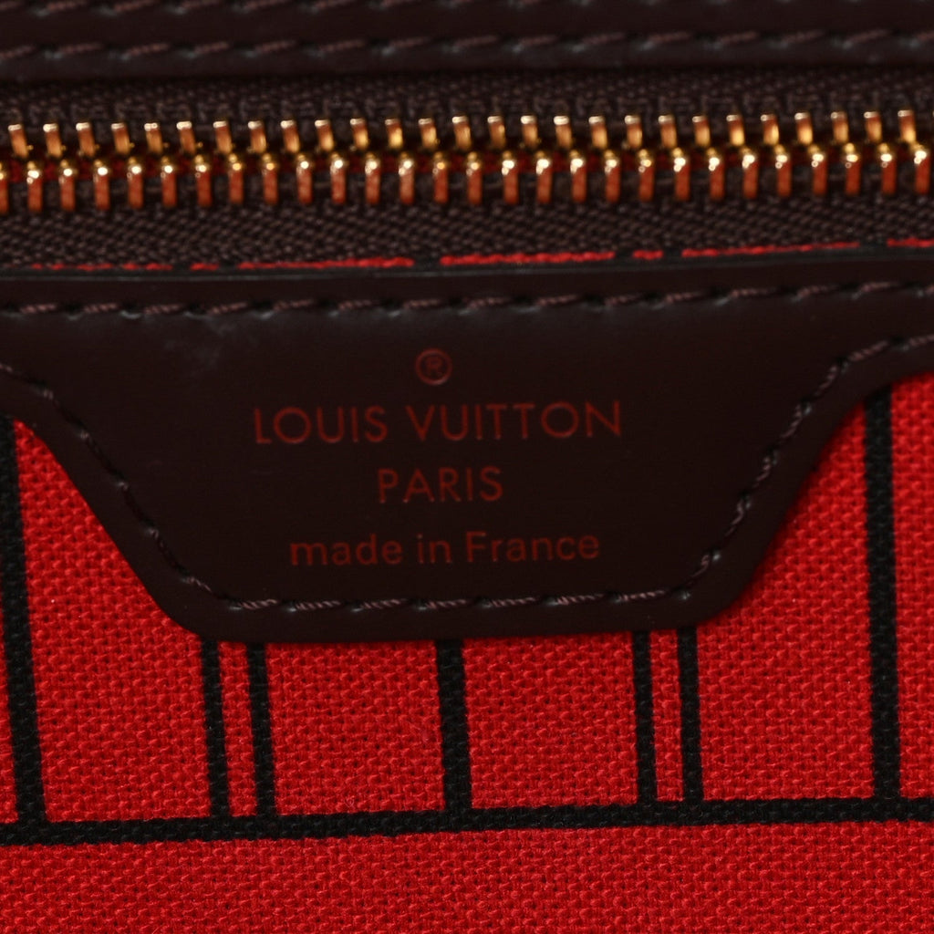 Damier Ebene Neo Neverfull GM