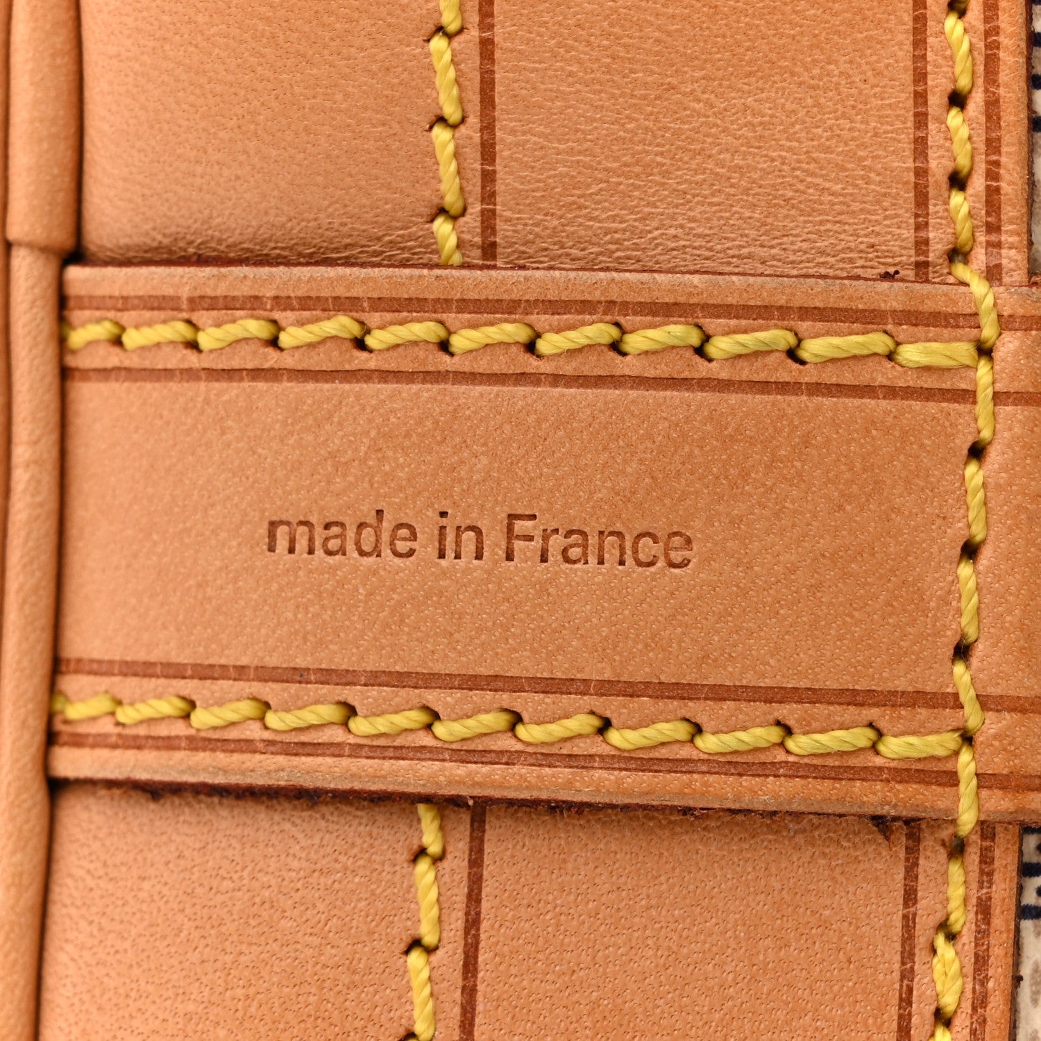 Damier Azur Noe