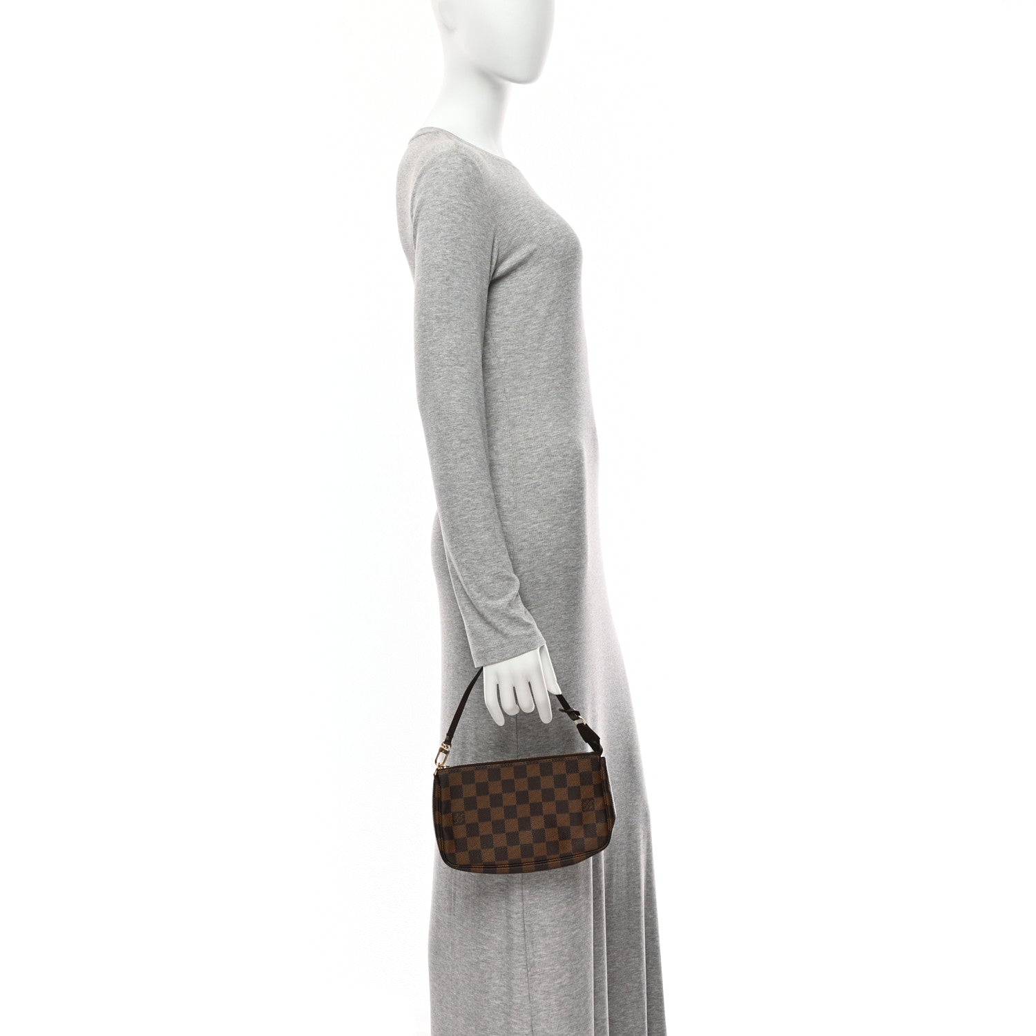Damier Ebene Pochette Accessories
