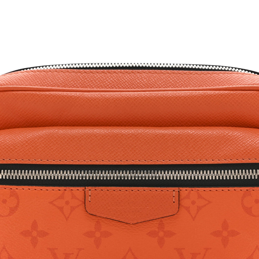Taigarama Outdoor Bumbag Orange