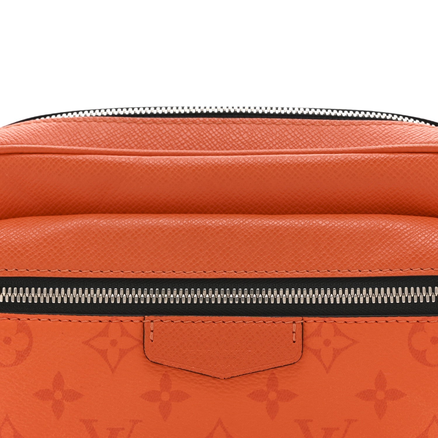 Taigarama Outdoor Bumbag Orange