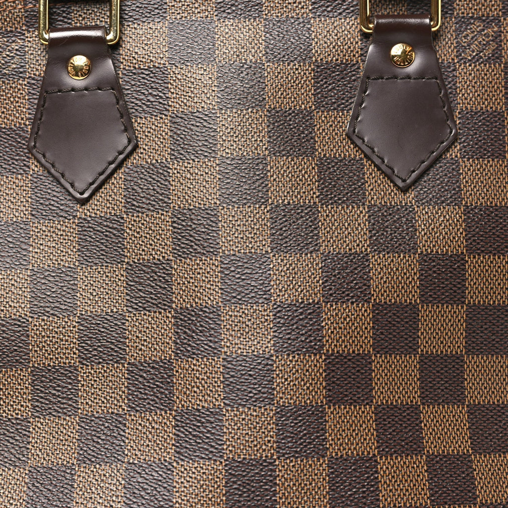 Damier Ebene Alma PM