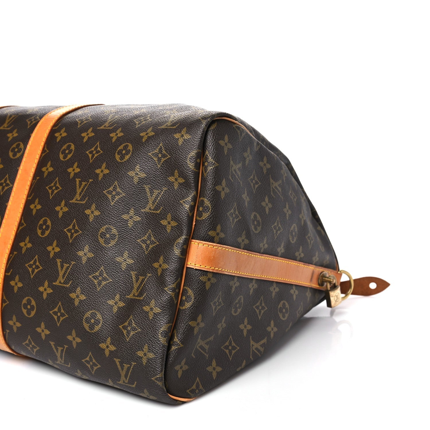 Monogram Keepall Bandouliere 55