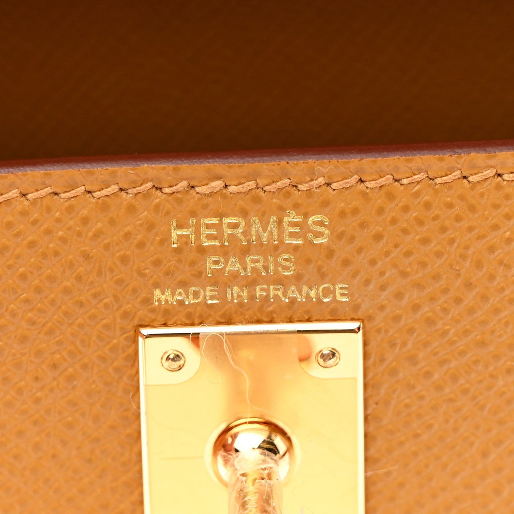 Epsom Kelly Sellier 25 Sesame