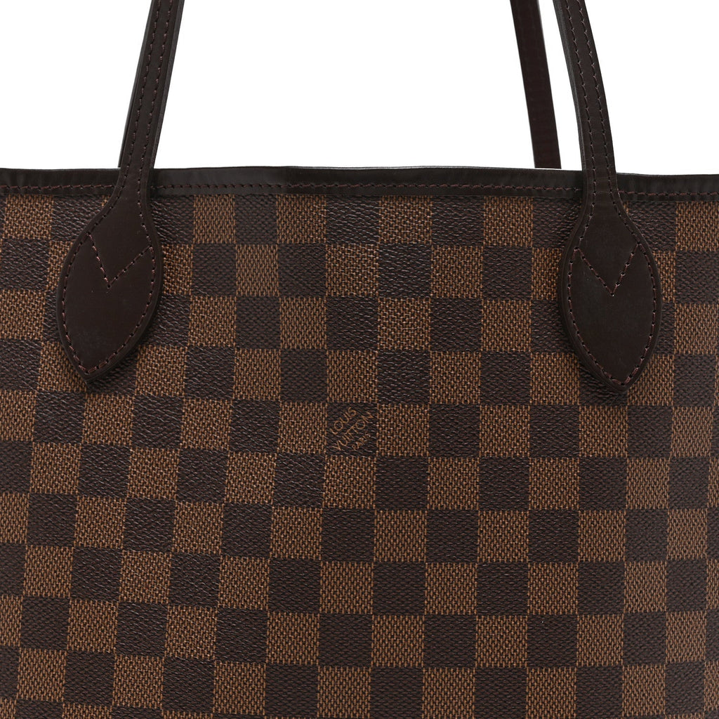Damier Ebene Neverfull MM