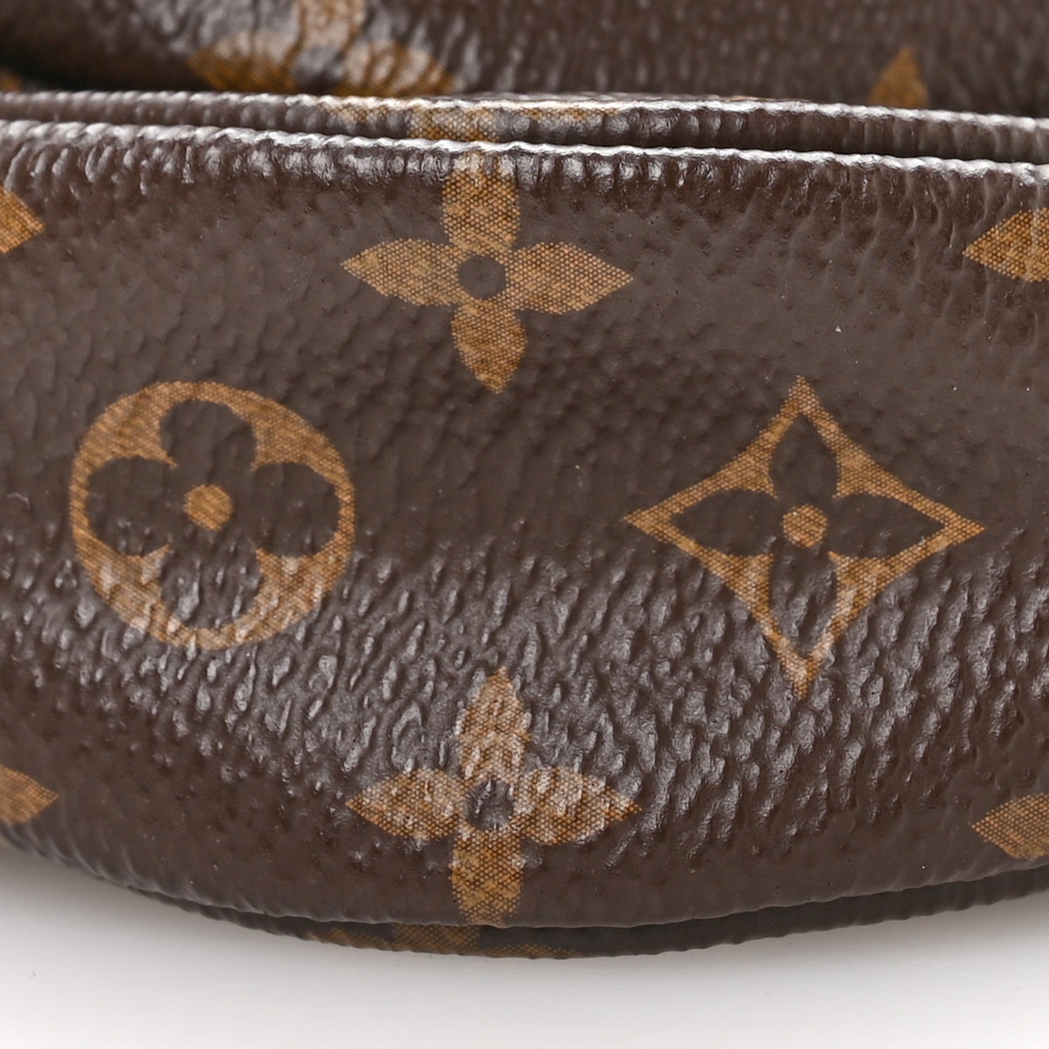Monogram Multi Pochette Accessories Rose Clair