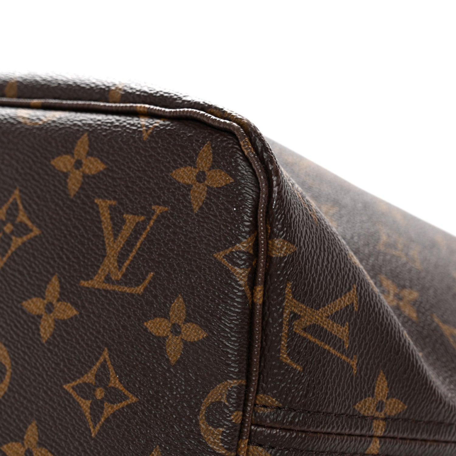 Monogram Neo Neverfull MM Pivoine