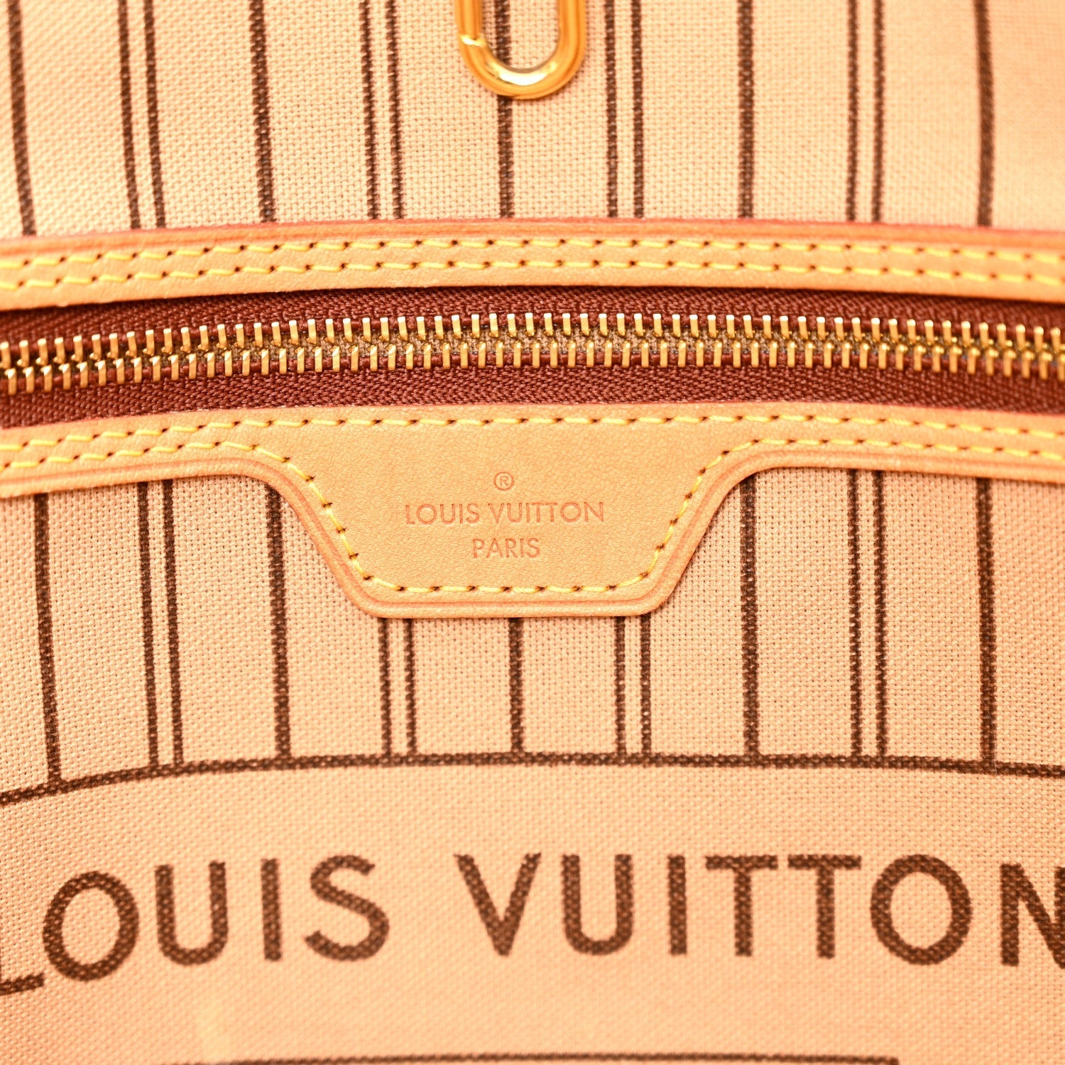 Monogram Neo Neverfull GM