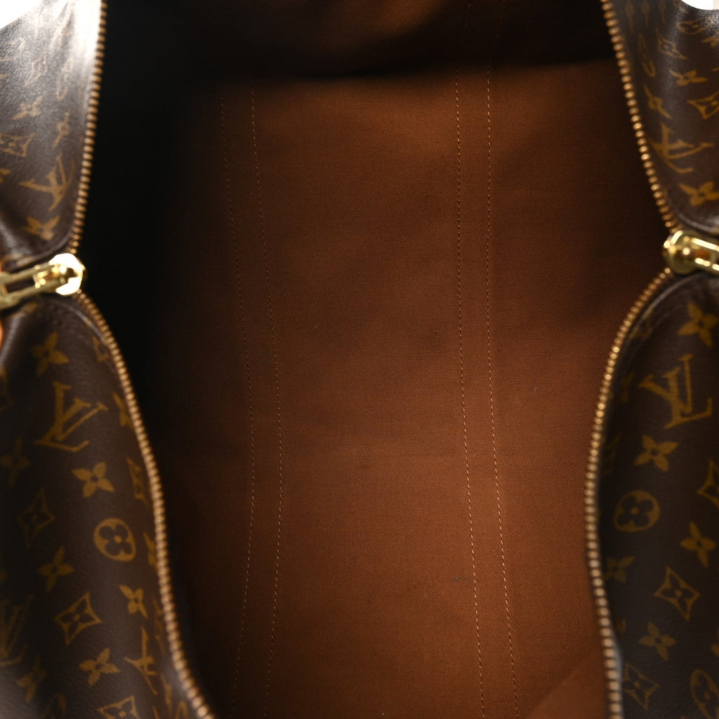 Monogram Keepall 55