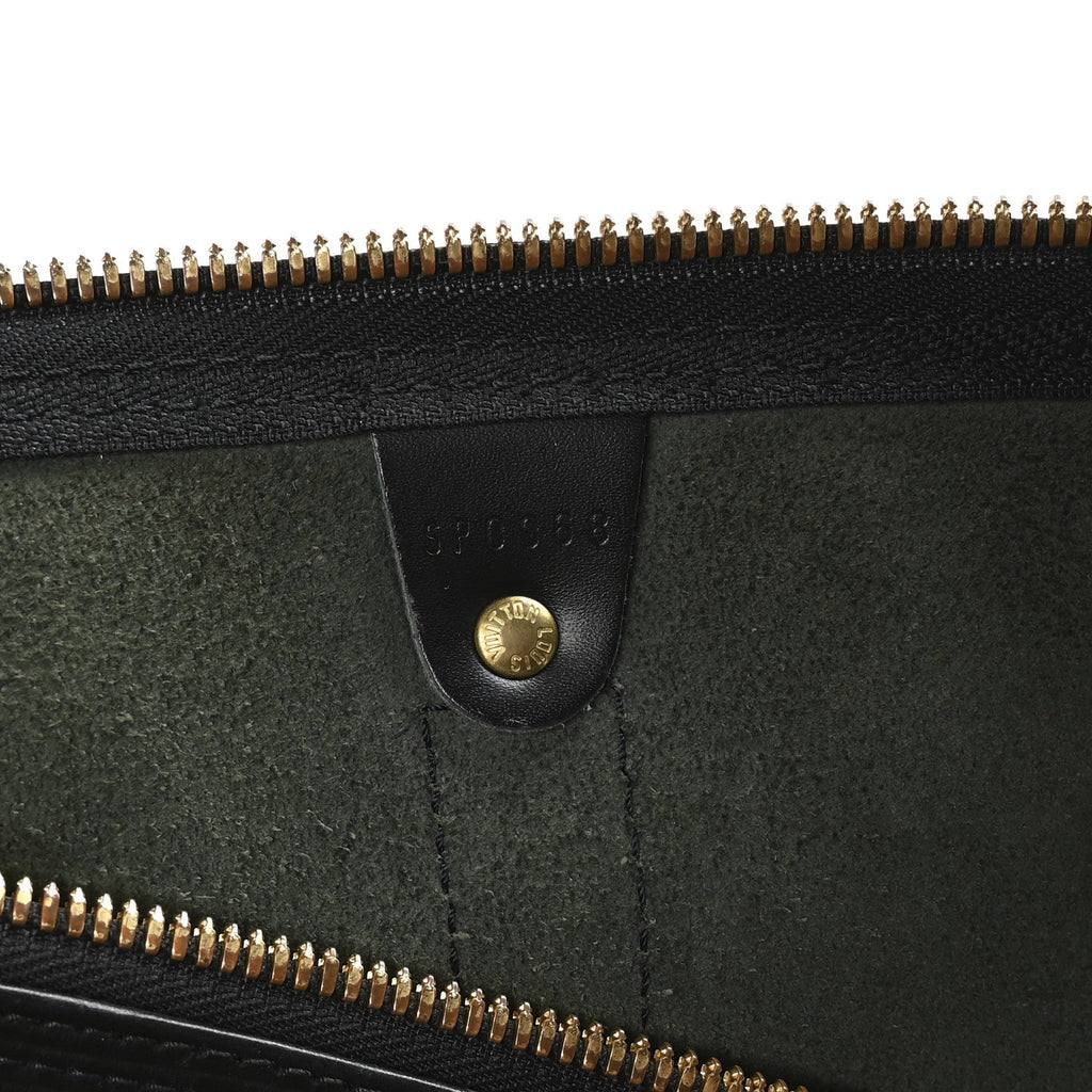 Epi Keepall 50 Black