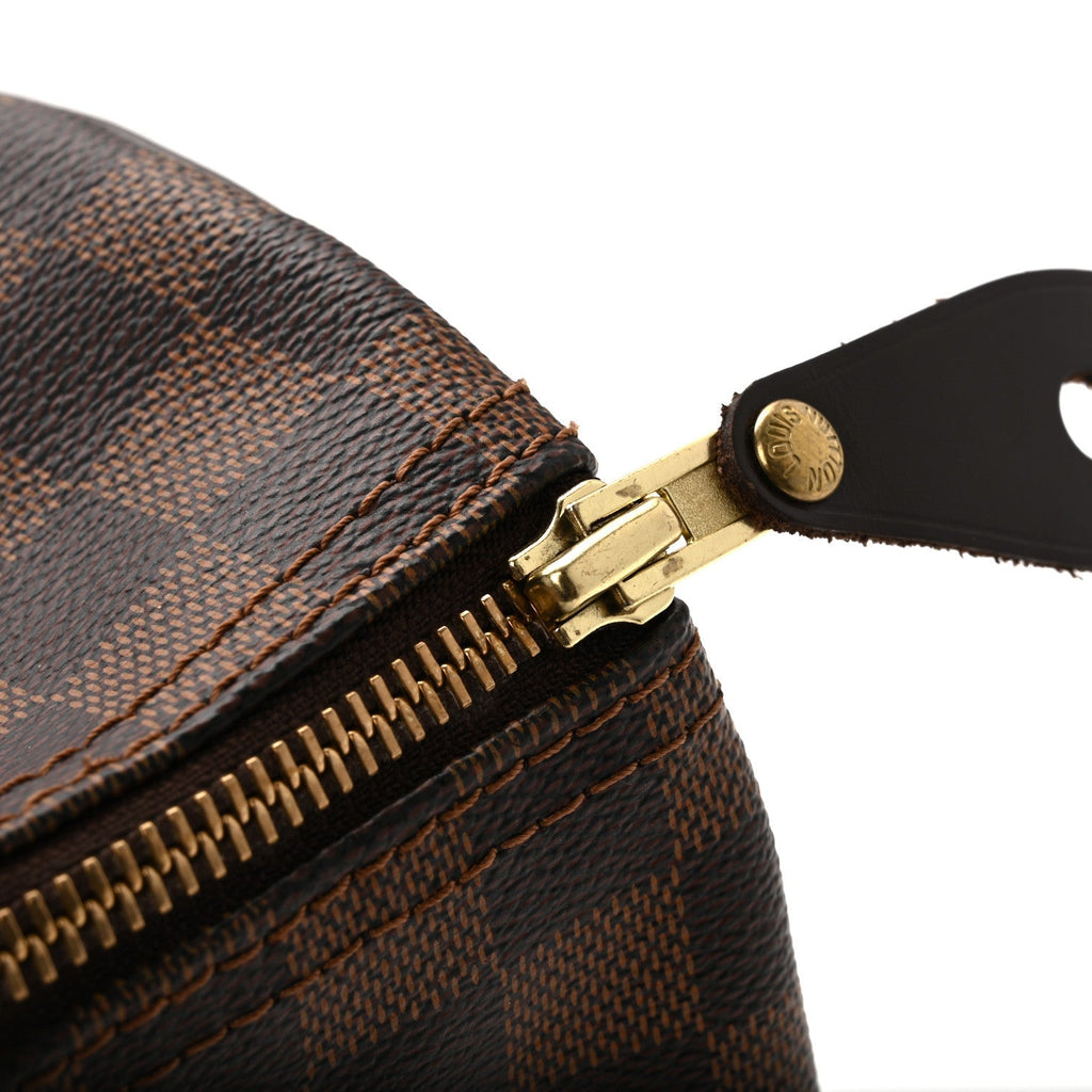 Damier Ebene Speedy 30