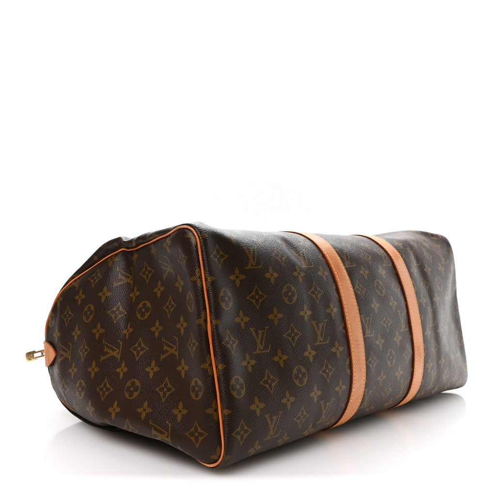 Monogram Keepall 50