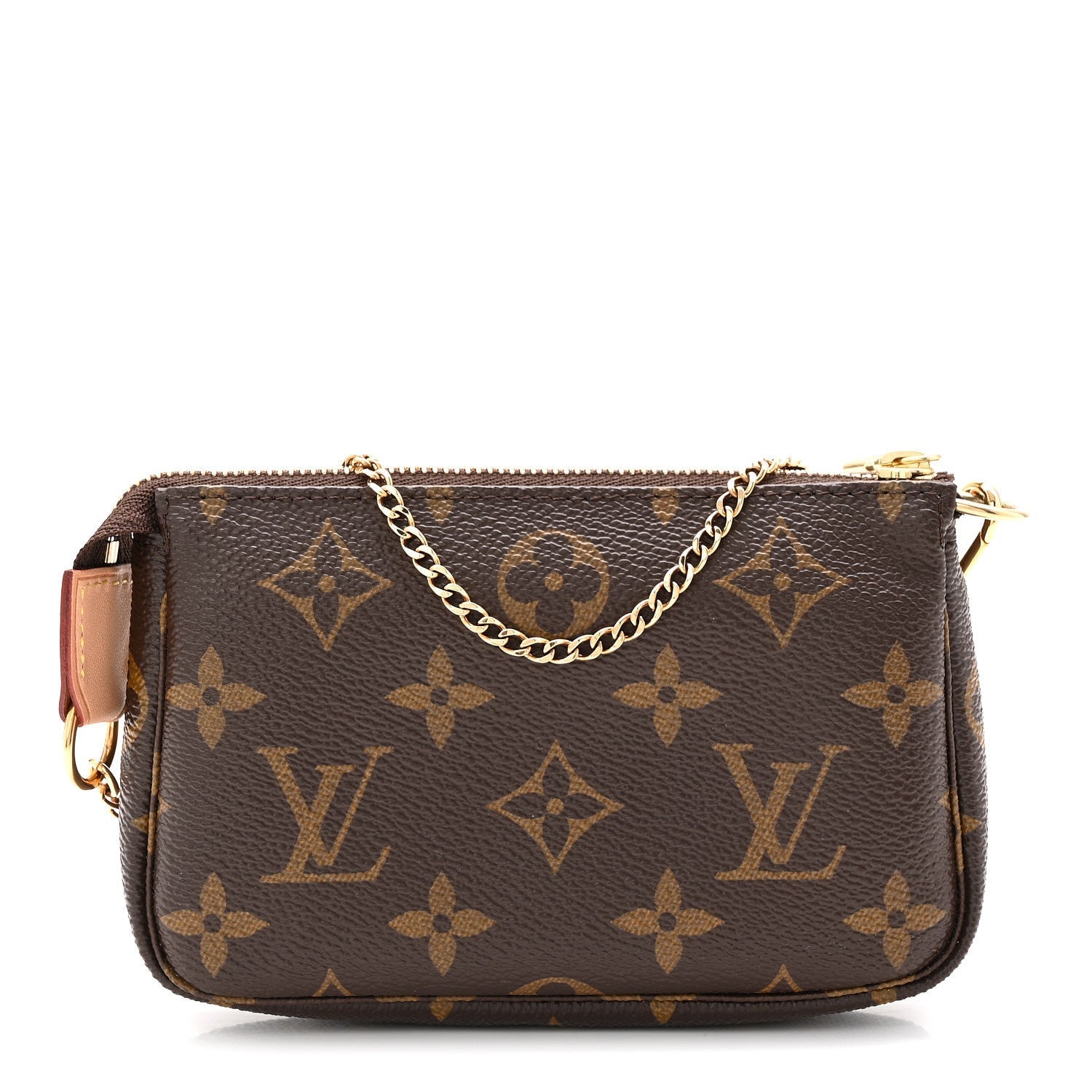 Monogram Mini Pochette Accessories