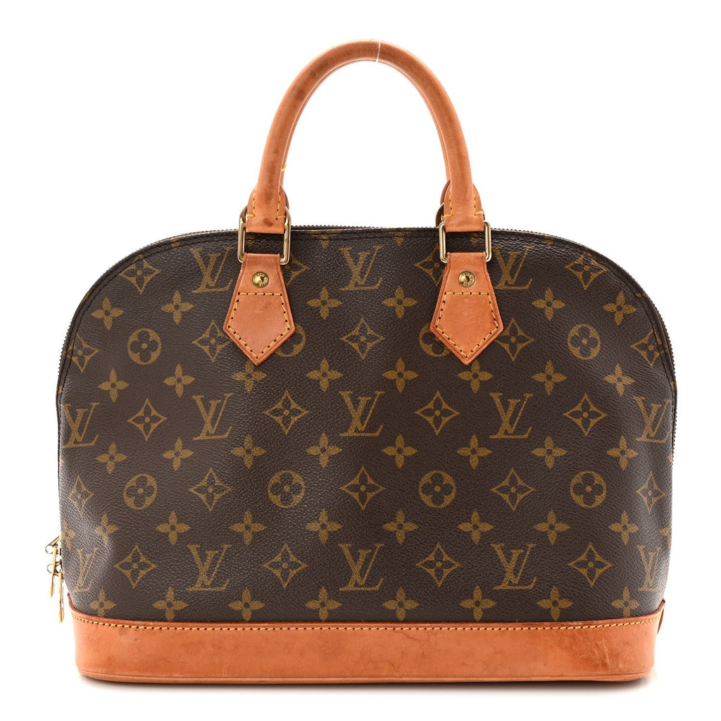 Monogram Alma PM