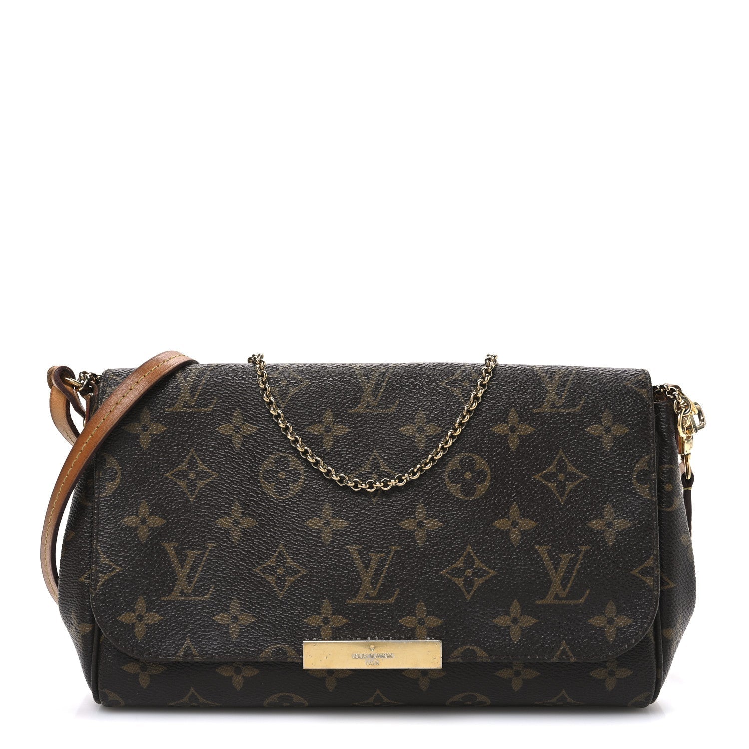 Monogram Favorite MM