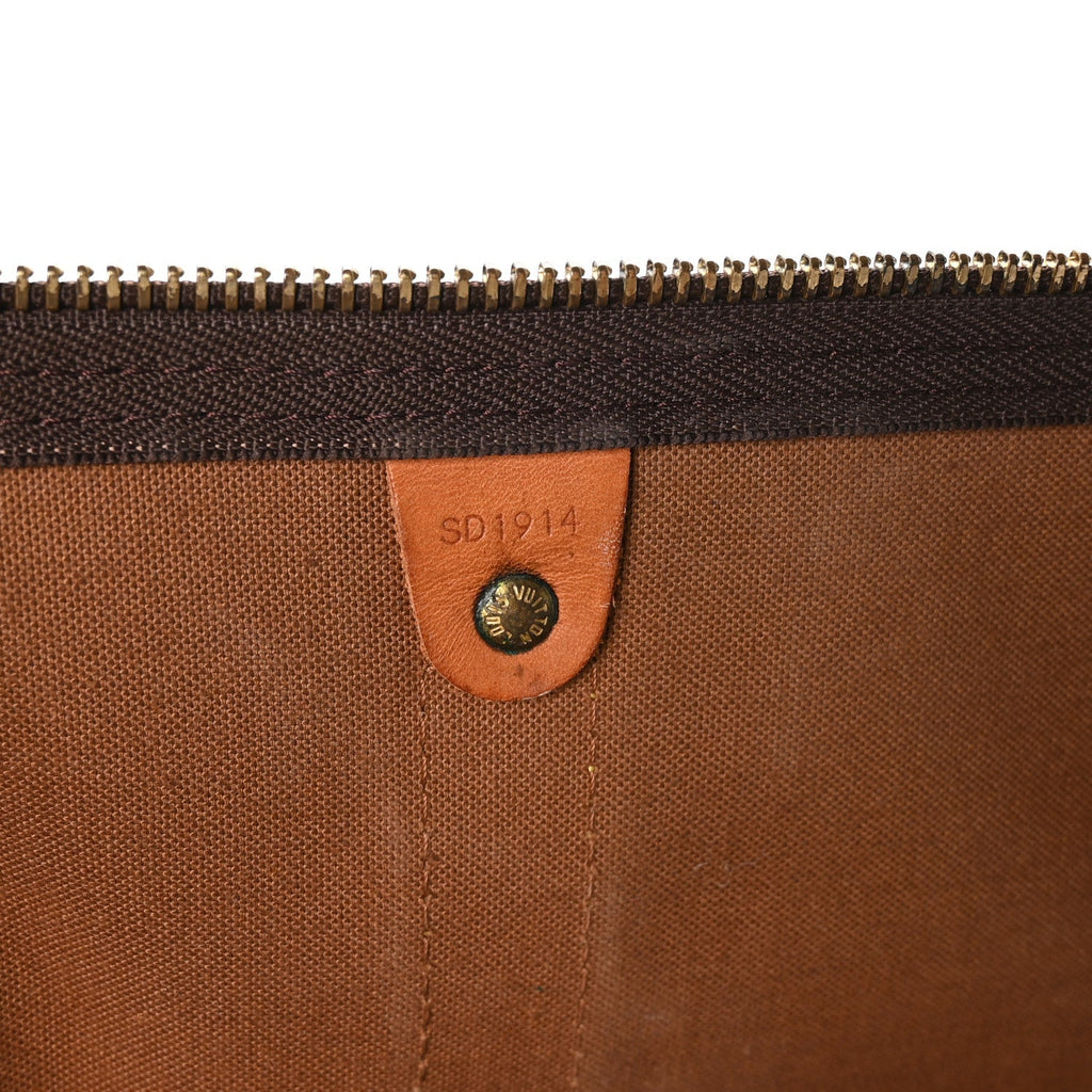 Monogram Keepall 60