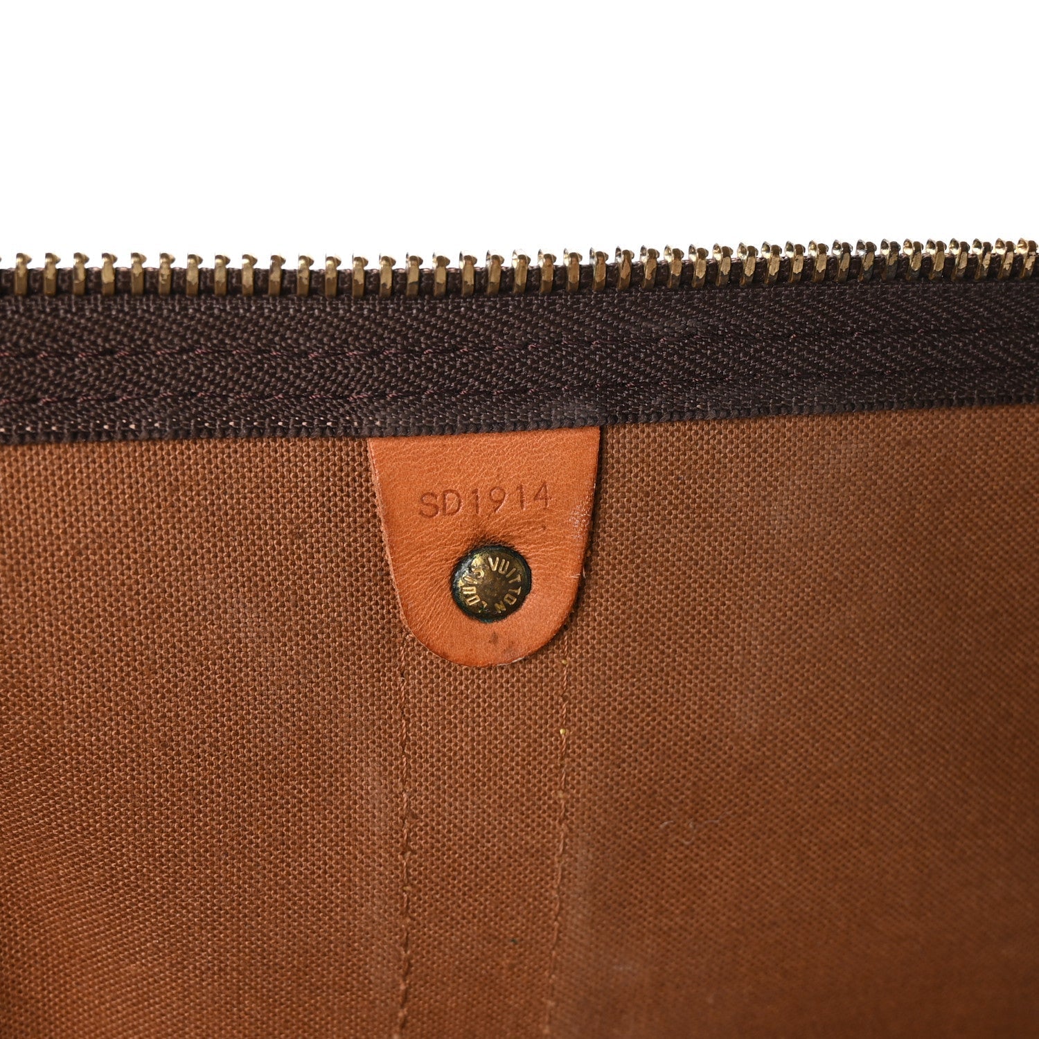 Monogram Keepall 60