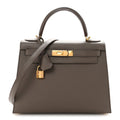Epsom Kelly Sellier 28 Etain