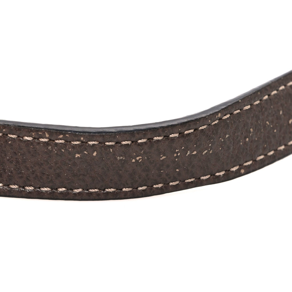 GG Supreme Monogram Web Mini Ophidia GG Bag Brown