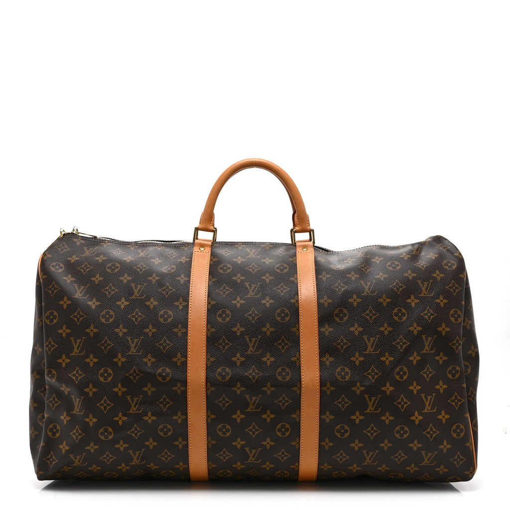 Monogram Keepall 60